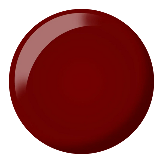 DND Gel Nail Polish 478 Spiced Berry