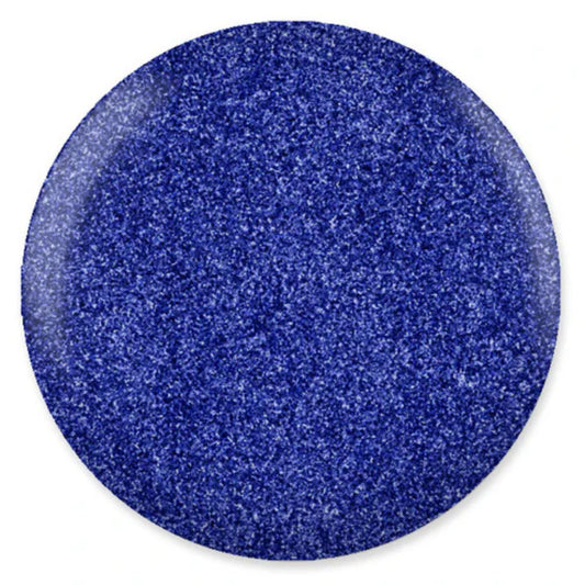 DND Gel Nail Polish 480 Magic Night