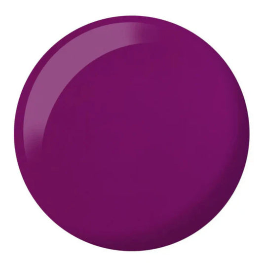 DND Gel Nail Polish 507 Neon Purple