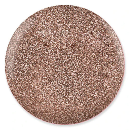 DND Gel Nail Polish 510 Peach Cider