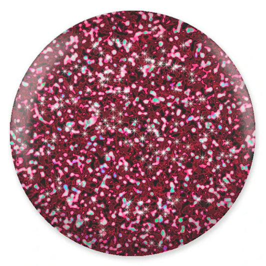 DND Gel Nail Polish 519 Strawberry Candy