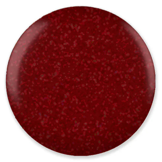 DND Gel Nail Polish 521 Ice Berry Cocktail