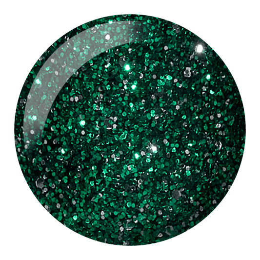 DND Gel Nail Polish 524 Green To Green