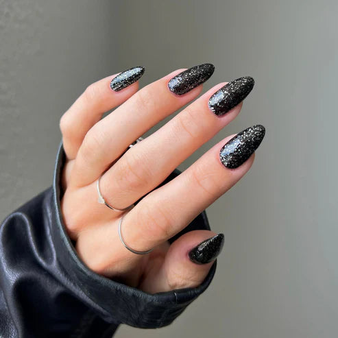 DND Gel Nail Polish 527 Night Sky