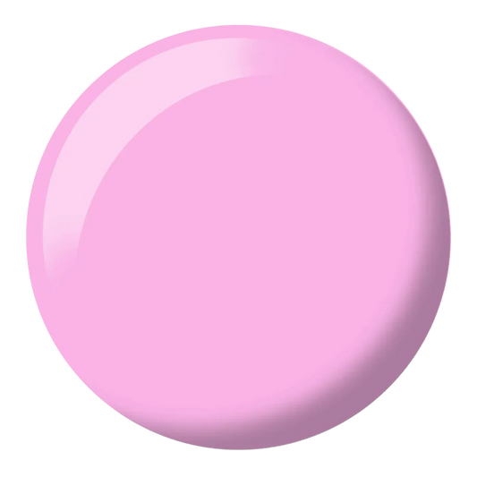 DND Gel Nail Polish 536 Creamy Macaroon