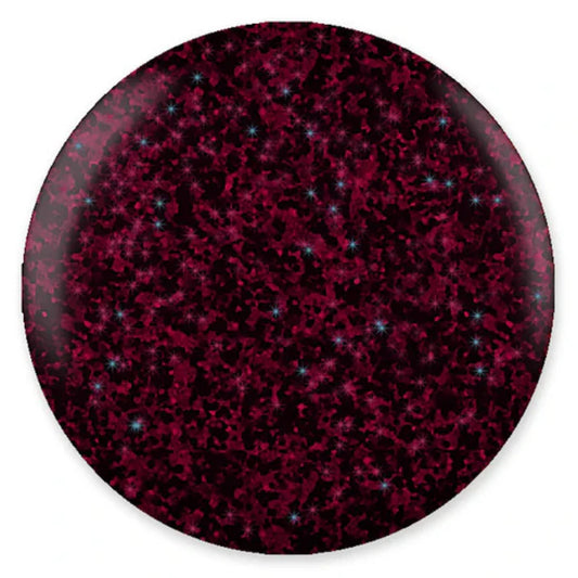 DND Gel Nail Polish 548 Red Carpet