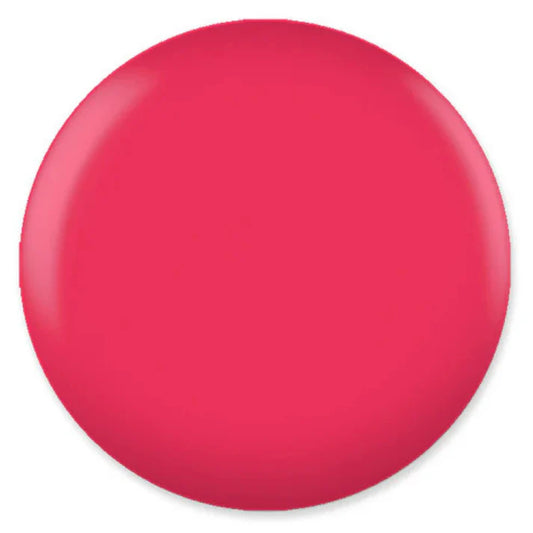DND Gel Nail Polish 557 Hot Raspberry