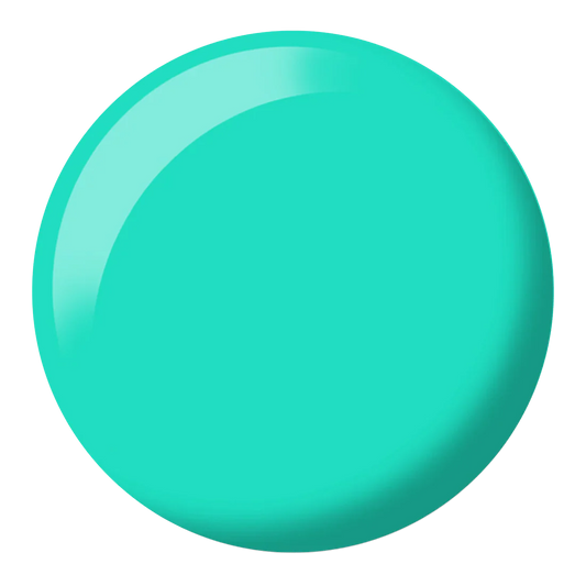 DND Gel Nail Polish 569 Green Spring, KY