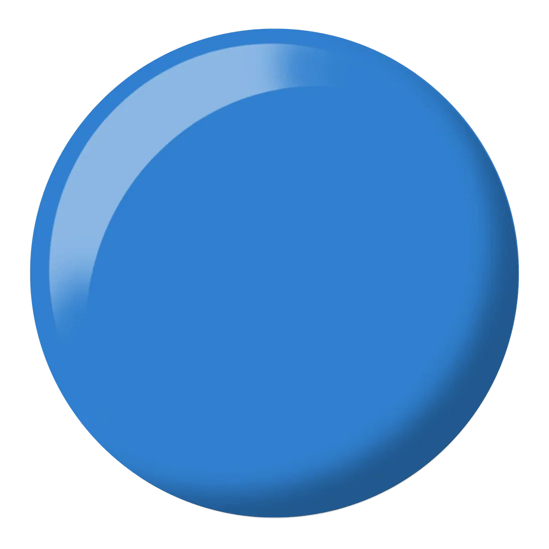 DND Gel Nail Polish 571 Blue Ash, OH