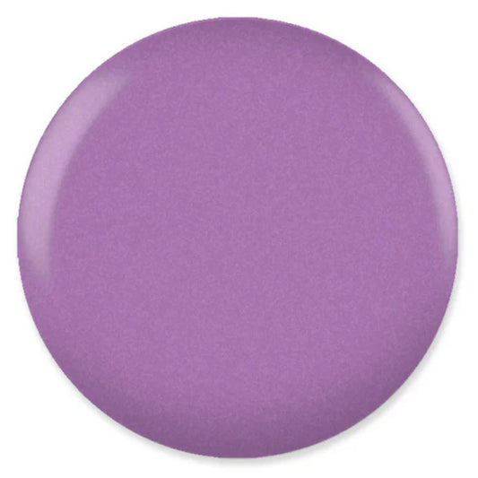 DND Gel Nail Polish 579 Violet Femmes