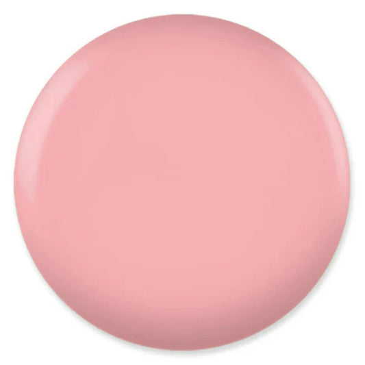 DND Gel Nail Polish 586 Pink Salmon