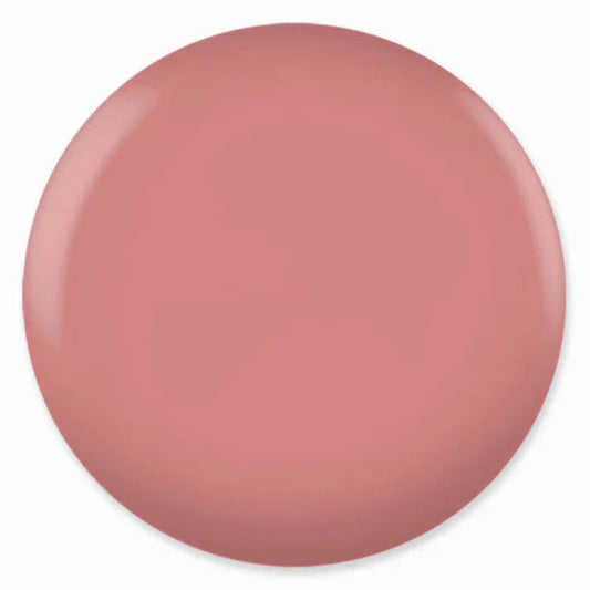 DND Gel Nail Polish 590 Rose Water