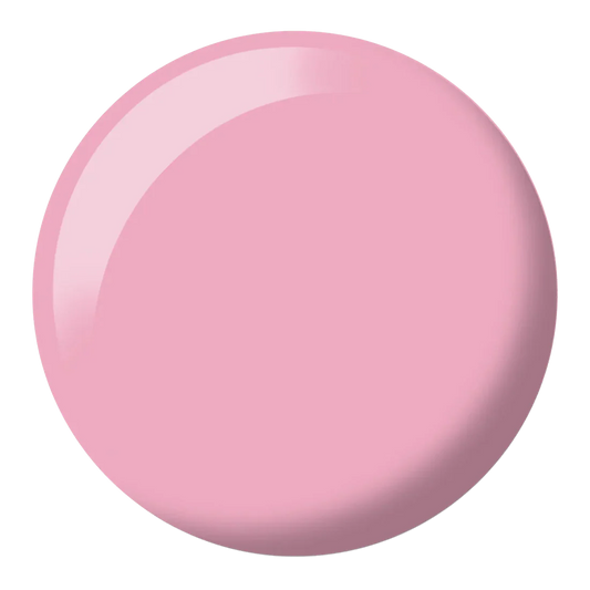 DND Gel Nail Polish 592 Italian Pink
