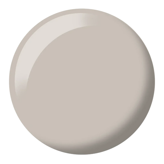 DND Gel Nail Polish 604 Cool Gray