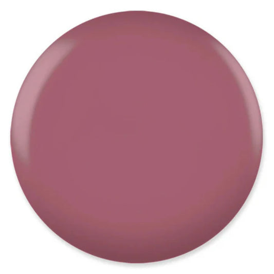 DND Gel Nail Polish 607 Hazelnut
