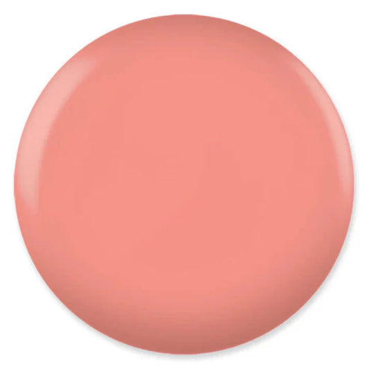 DND Gel Nail Polish 609 Peachy Keen