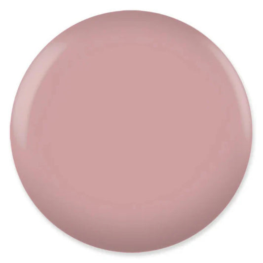 DND Gel Nail Polish 616 Havana Cream