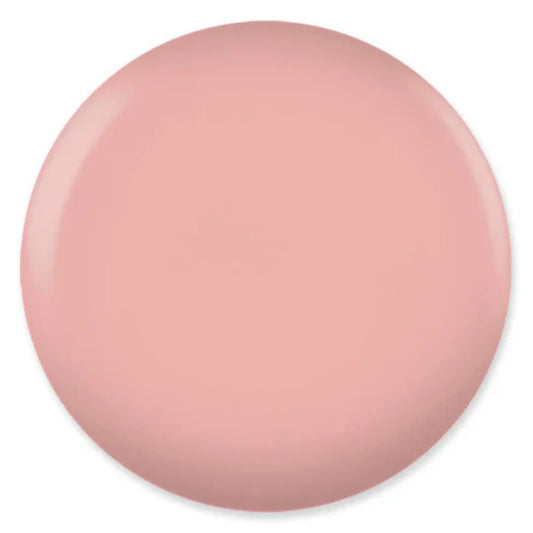 DND Gel Nail Polish 618 Peach Buff