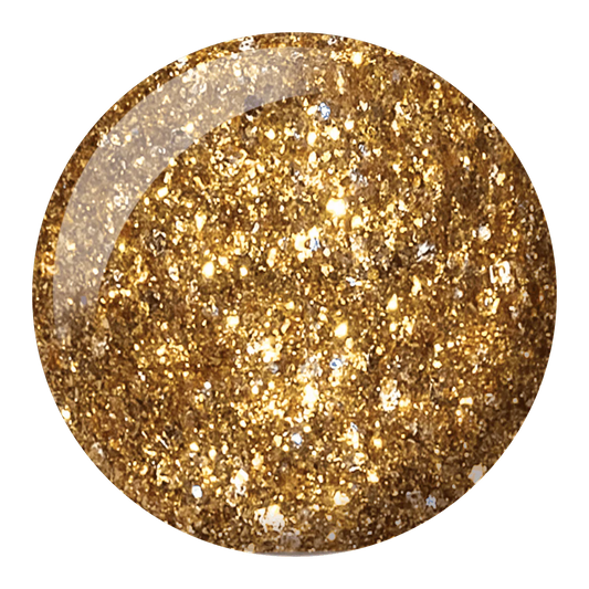 DND Gel Nail Polish 624 Cosmic Dust