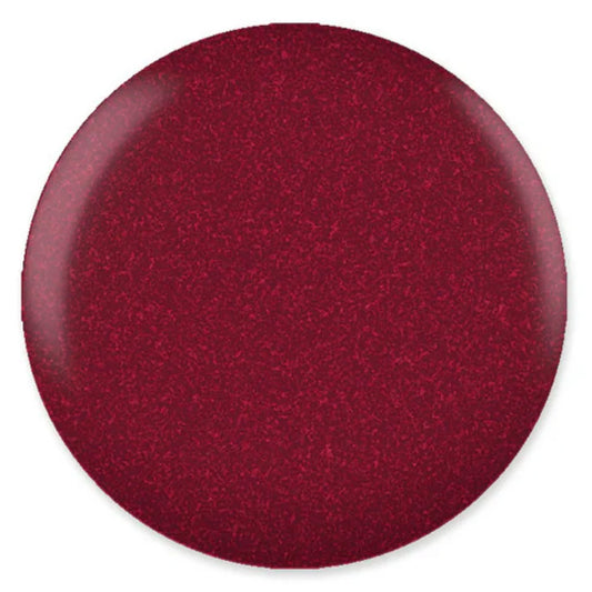 DND Gel Nail Polish 632 Lady In Red