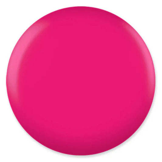 DND Gel Nail Polish 640 Barbie Pink