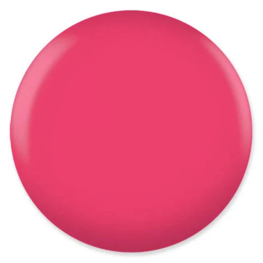 DND Gel Nail Polish 651 Punch Marshmellow