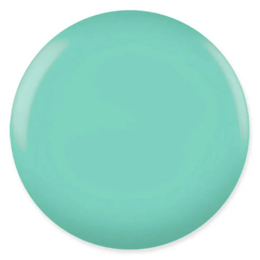 DND Gel Nail Polish 667 Mint Tint