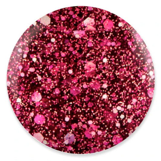 DND Gel Nail Polish 680 Autumn Leaves