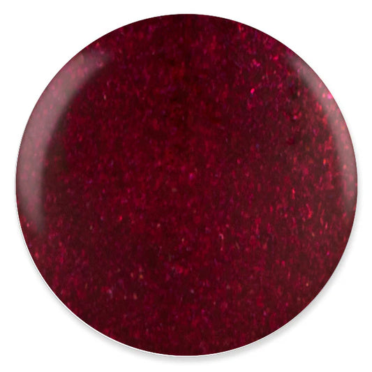DND Gel Nail Polish 687 Grape Nectar