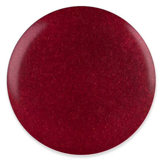 DND Gel Nail Polish 688 Holly Shimmer