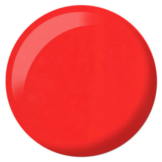 DND Gel Nail Polish 715 Island Punch
