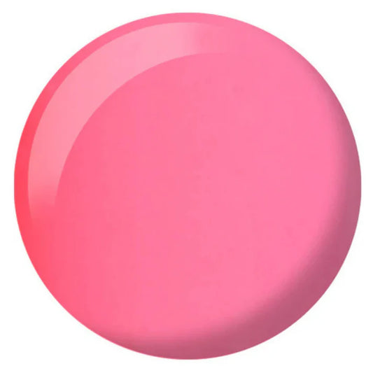 DND Gel Nail Polish 721 Princess Cupcake