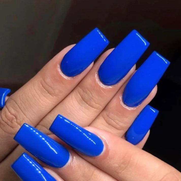 DND Gel Nail Polish 733 Heartbreak