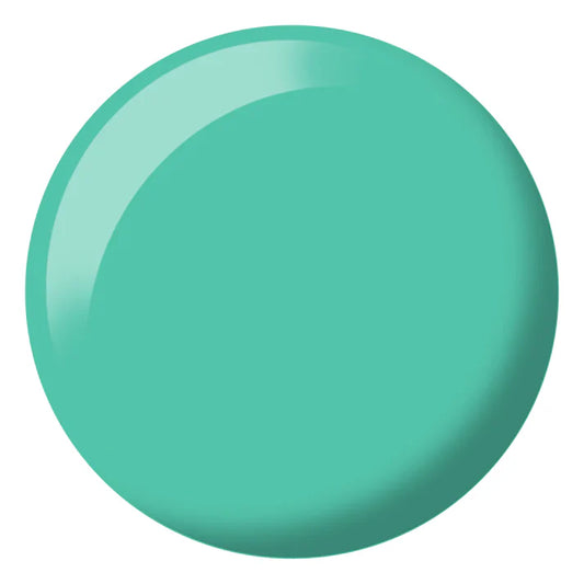 DND Gel Nail Polish 742 Minty Mint