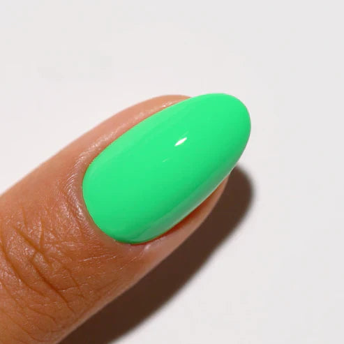 DND Gel Nail Polish 743 Mike Ike