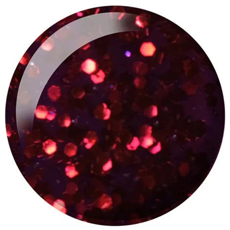 DND Gel Nail Polish 769 Glistening Sky