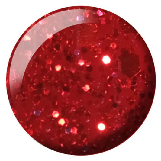 DND Gel Nail Polish 771 Crimson Sunset