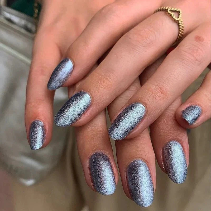 DND Gel Nail Polish 778 Bizzy Blizzard