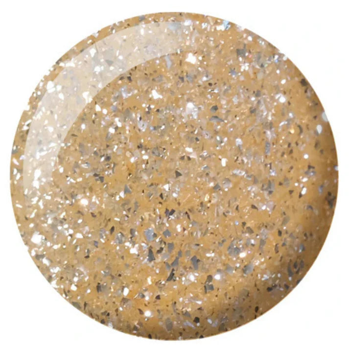 DND Gel Nail Polish 780 Champagne Winter