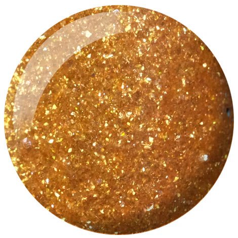 DND Gel Nail Polish 781 Starry Night