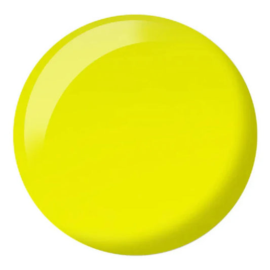 DND Gel Nail Polish 783 Melty Sunshine