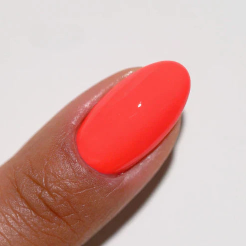 DND Gel Nail Polish 811 Guava