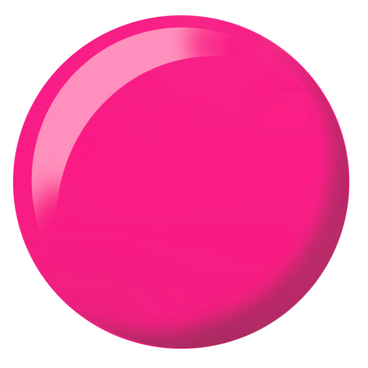 DND Gel Nail Polish 815 Tropicana Daze