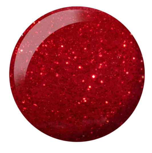 DND Gel Nail Polish 896 Cherry Citrus