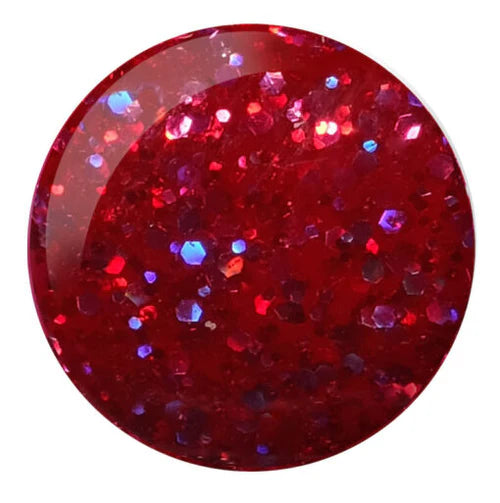 DND Gel Nail Polish 901 Berry Quartz