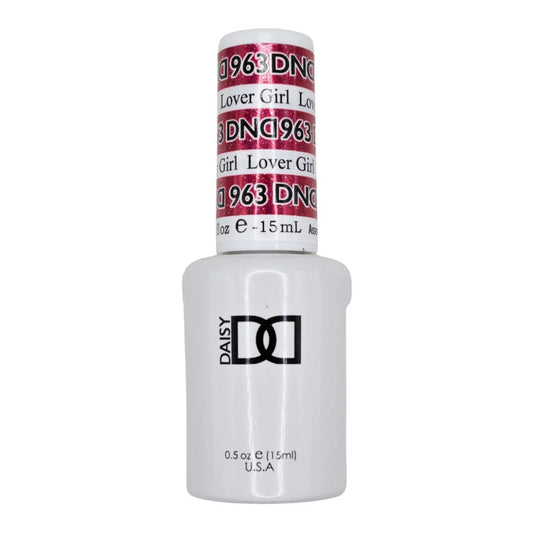 DND Gel 963 Lover Girl