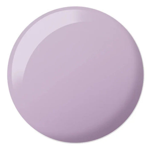 DND Gel Nail Polish 975 Vinyl Lilac