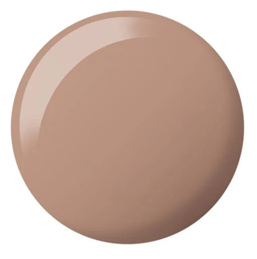 DND Gel Nail Polish 980 Boogie on Brown