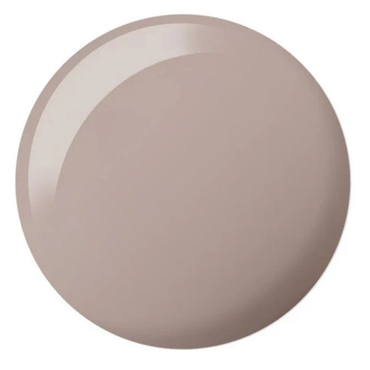 DND Gel Nail Polish 983 Slinky Taupe