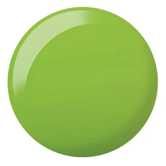 DND Gel Nail Polish 996 Sodalightful Lime
